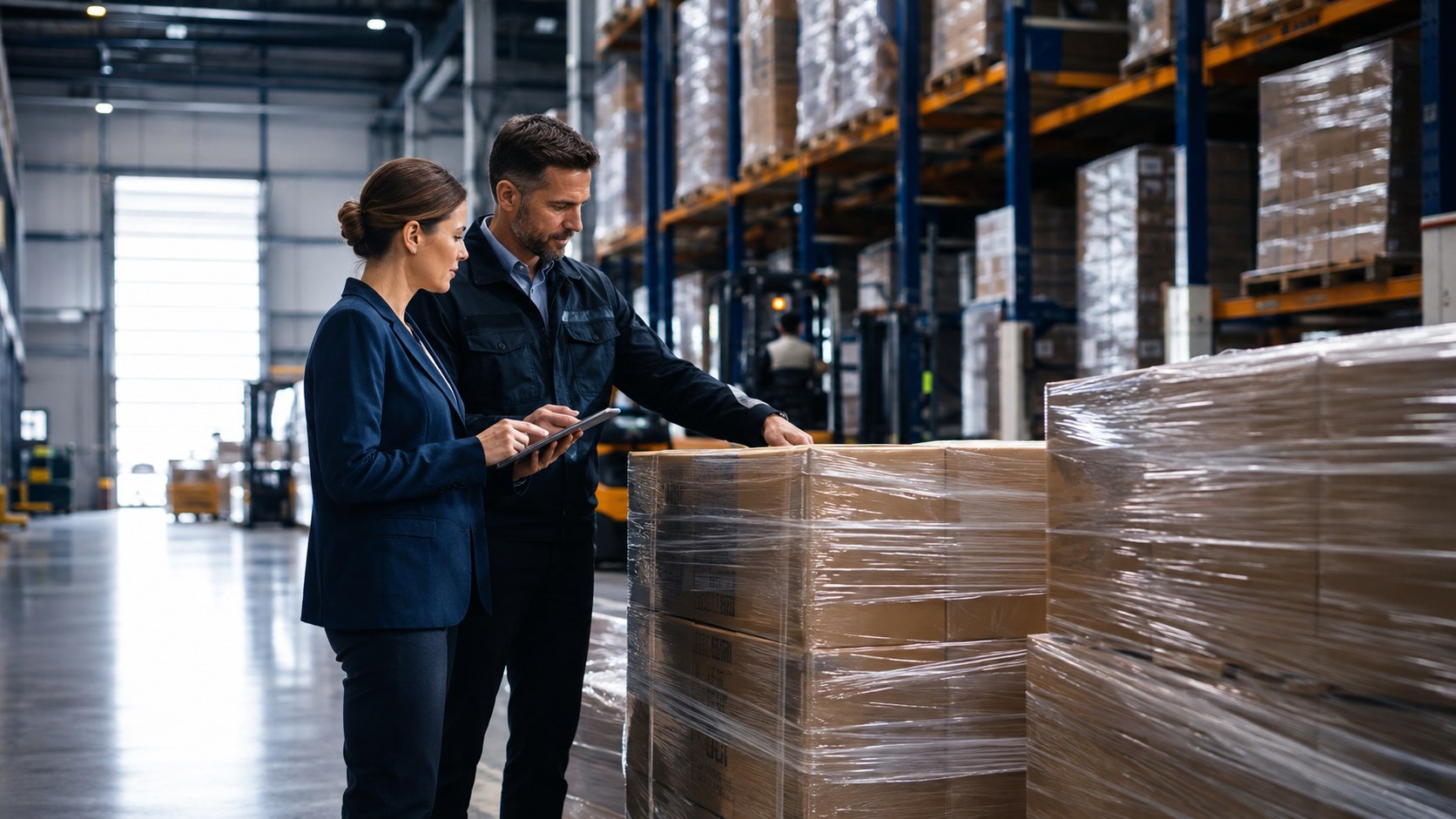 B2B Distribution